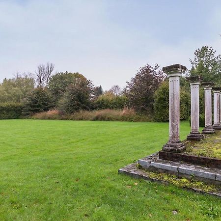 Villa Laurelin, Lothorien Noordwolde  Extérieur photo