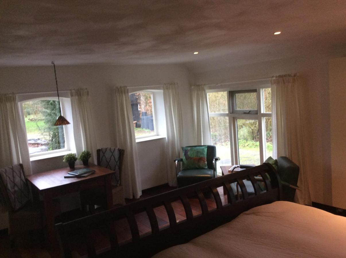 Villa Laurelin, Lothorien Noordwolde  Extérieur photo