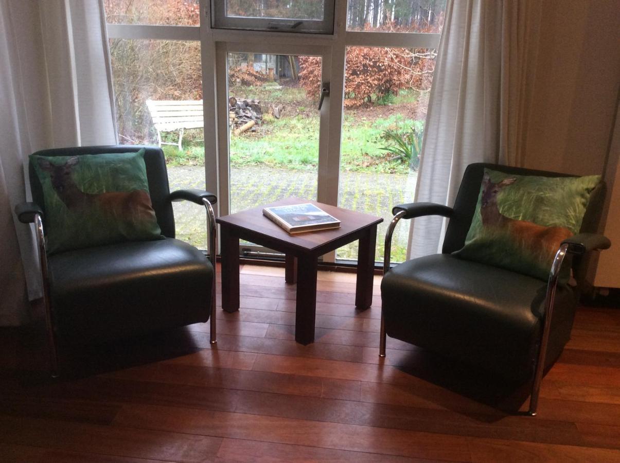 Villa Laurelin, Lothorien Noordwolde  Extérieur photo