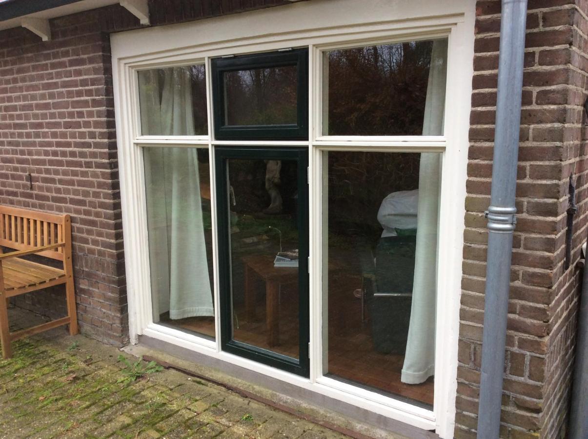 Villa Laurelin, Lothorien Noordwolde  Extérieur photo