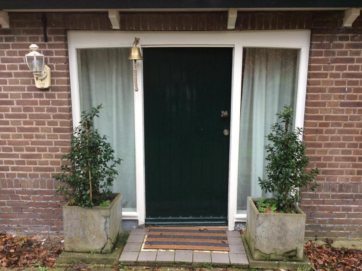 Villa Laurelin, Lothorien Noordwolde  Extérieur photo