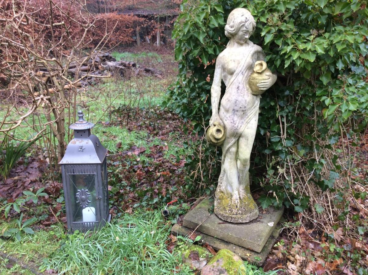 Villa Laurelin, Lothorien Noordwolde  Extérieur photo